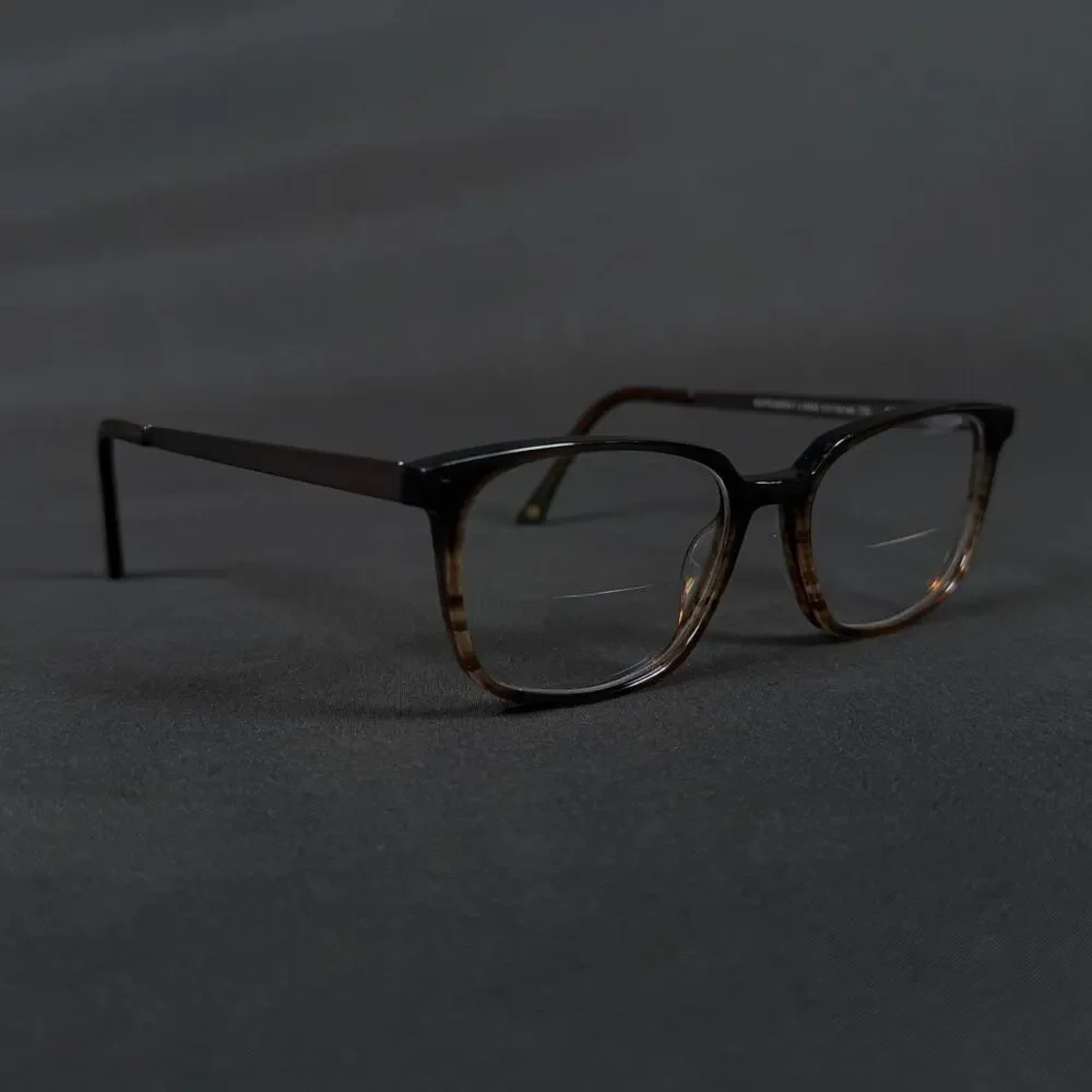 Prodesign Denmark Extrusion 1 c.5642 51 16 145 Danish Heritage Eyeglasses OF